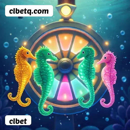 Loterias online disponíveis na clbet