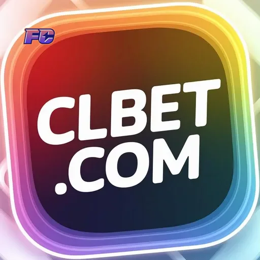 Logo da clbet